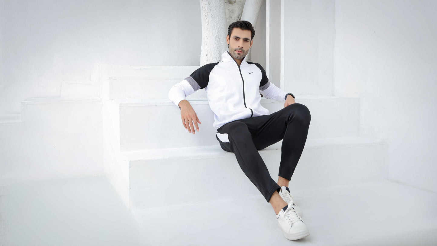 Snow Sprint - Winter Tracksuit