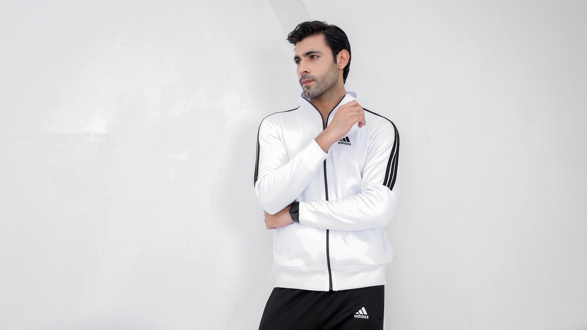 Winter full tril-line tracksuit