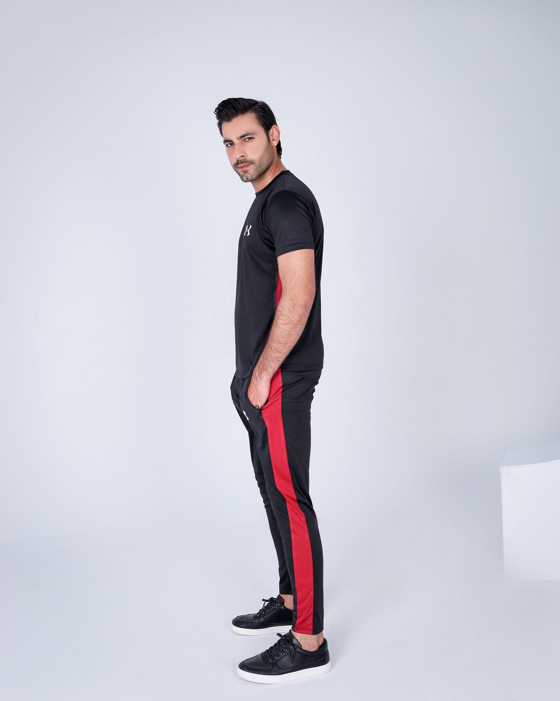 Summer Drifit Tracksuit