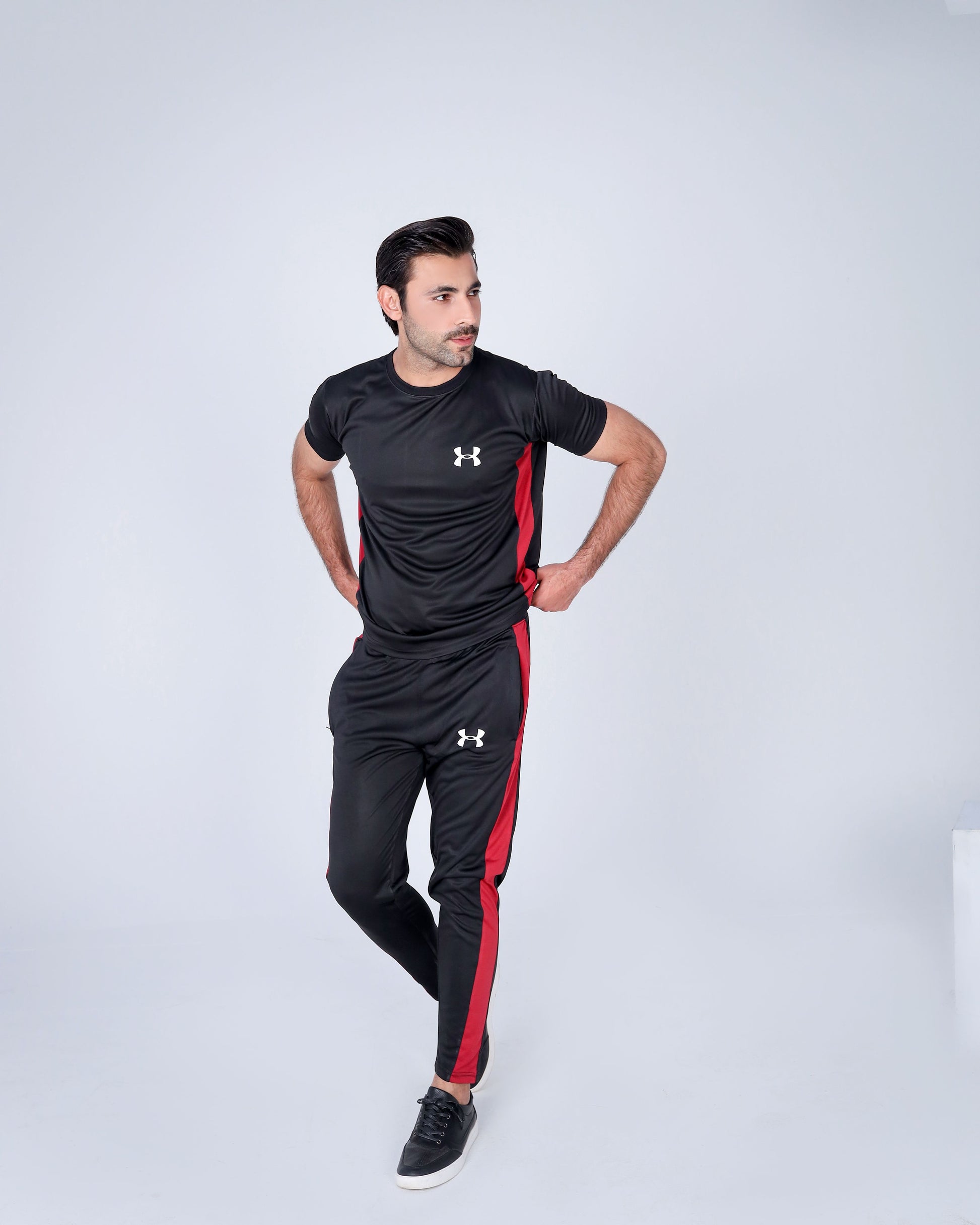 mens tracksuit summer