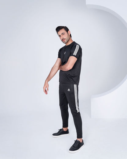 Summer Drifit Tracksuit 