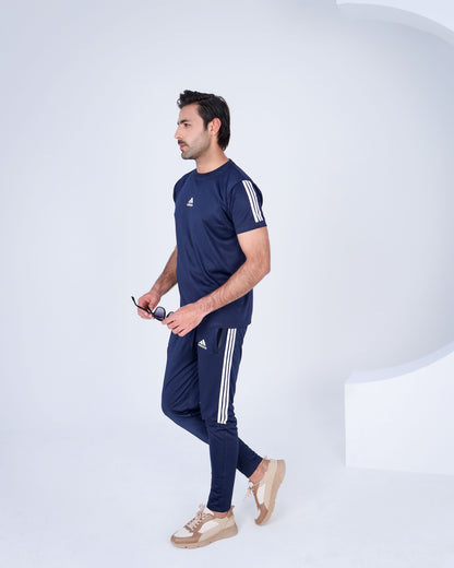 Summer Drifit Tracksuit